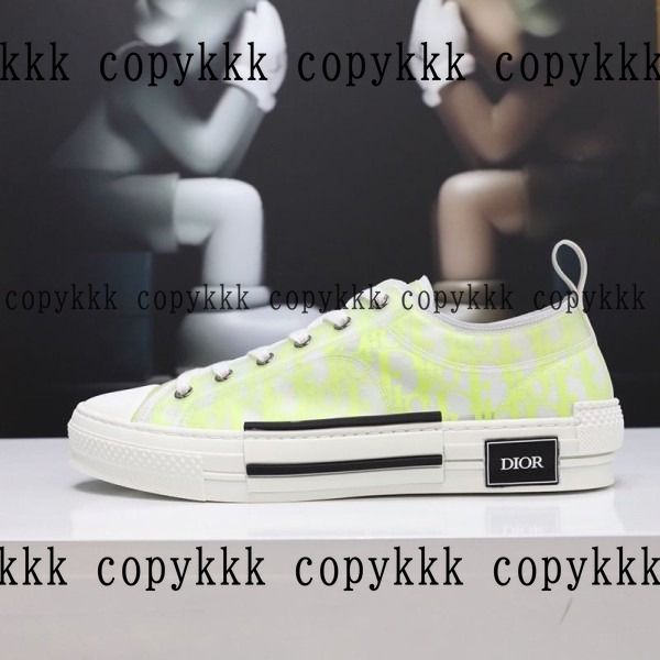 ディオール スニーカー コピー 激安通販 - shoes-01549 画像 9