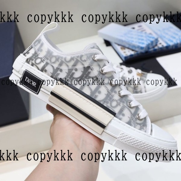 格安 ディオール スニーカー スーパーコピー - shoes-01469 おすすめN級品