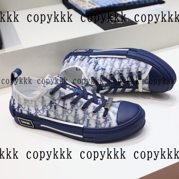 送料無料 ディオール スニーカー スーパーコピー - shoes-01550