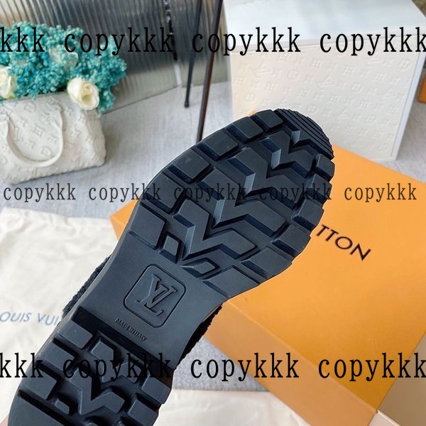 ディオール ブーツ N級品 送料無料 - shoes-01384 画像 9
