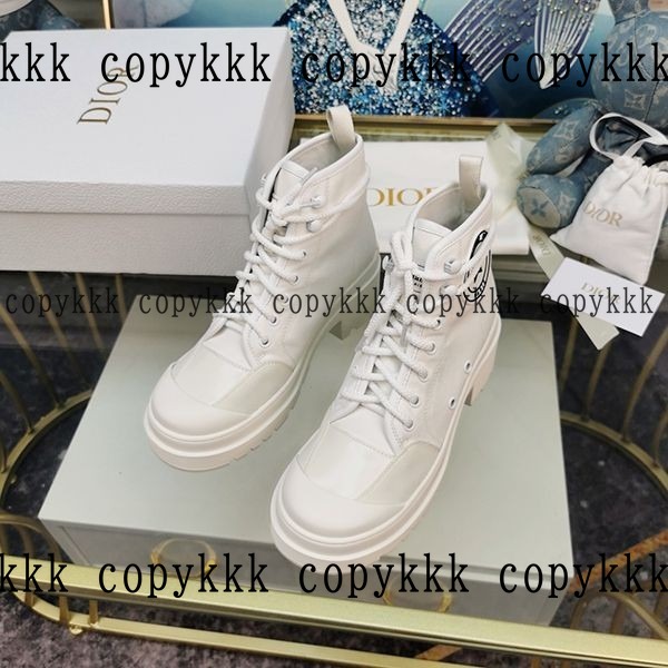 格安 ディオール ブーツ スーパーコピー - shoes-01385