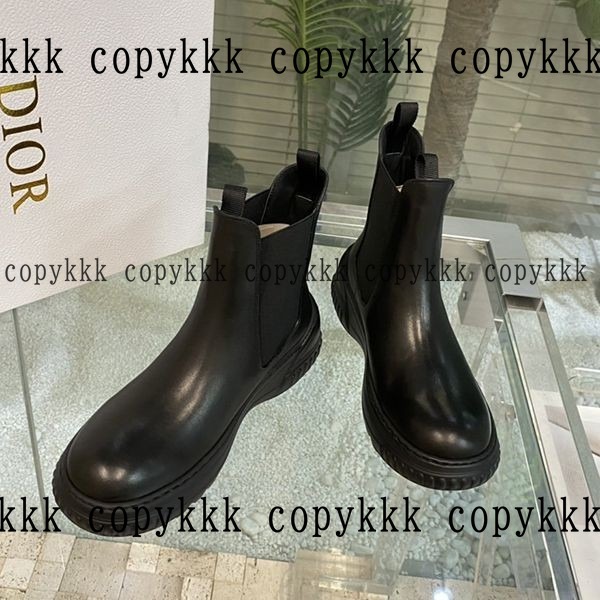 人気 ディオール ブーツ N級品 - shoes-01389