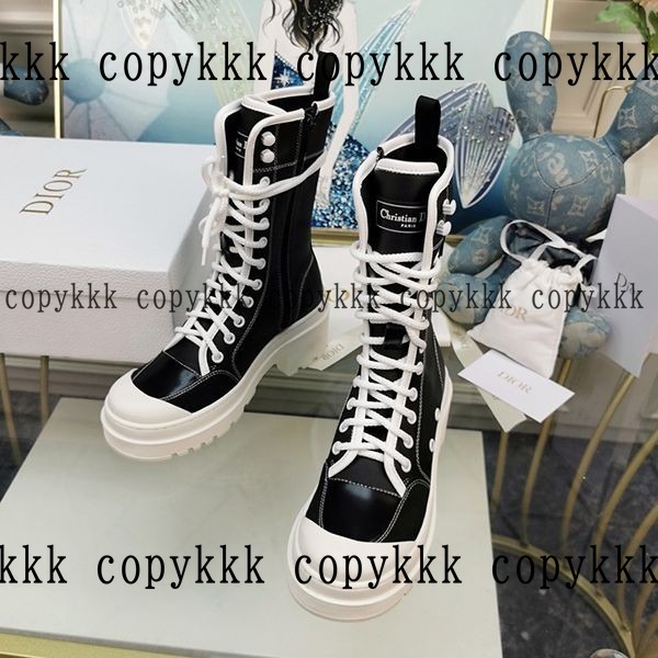 大人気 ディオール ブーツ コピー - shoes-01390 画像 5