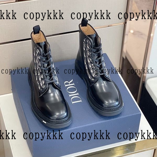 人気 ディオール ブーツ N級品 - shoes-01394