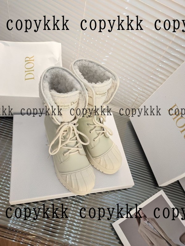 ディオール ブーツ コピー 激安通販 - shoes-01395 画像 2