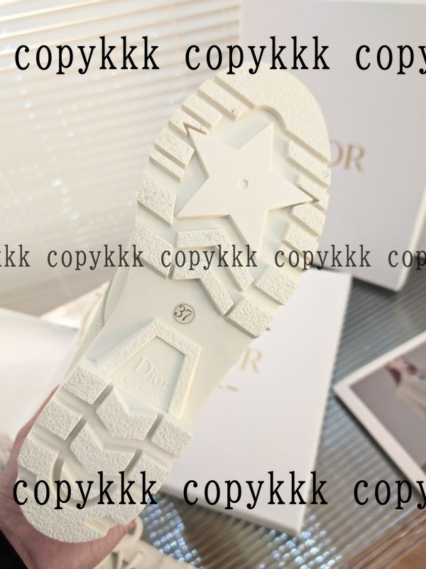 ディオール ブーツ コピー 激安通販 - shoes-01395 画像 6