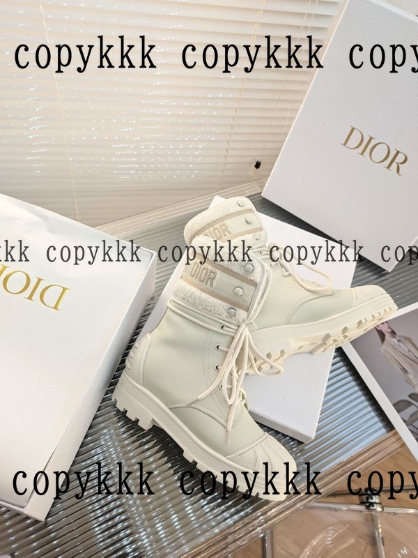 ディオール ブーツ コピー 激安通販 - shoes-01395 画像 7
