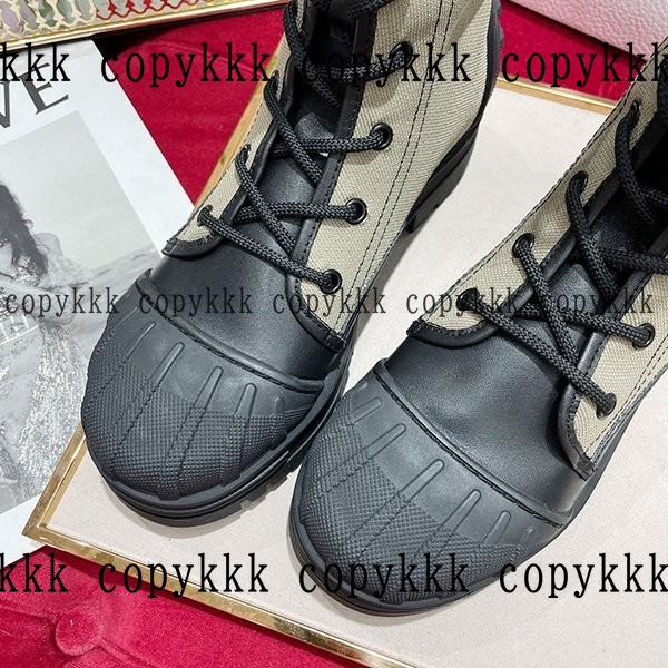 格安 ディオール ブーツ スーパーコピー - shoes-01381 画像 4