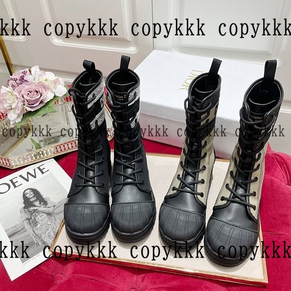 格安 ディオール ブーツ スーパーコピー - shoes-01381 画像 6