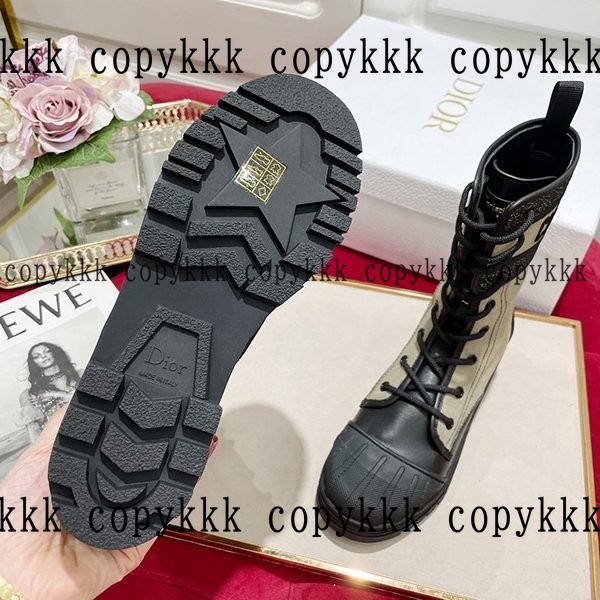 格安 ディオール ブーツ スーパーコピー - shoes-01381 画像 7