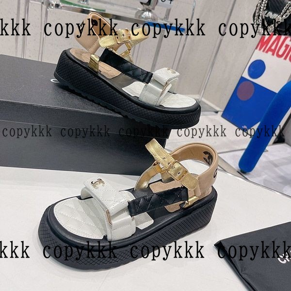 送料無料 シャネル ミュールサンダル スーパーコピー - shoes-00144 画像 6