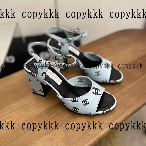 大人気 シャネル ミュールサンダル コピー - shoes-00147