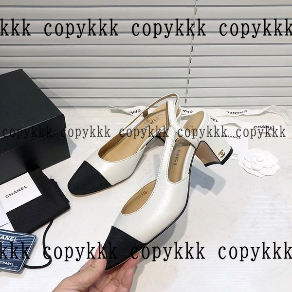 格安 シャネル ミュールサンダル スーパーコピー - shoes-00154 おすすめN級品