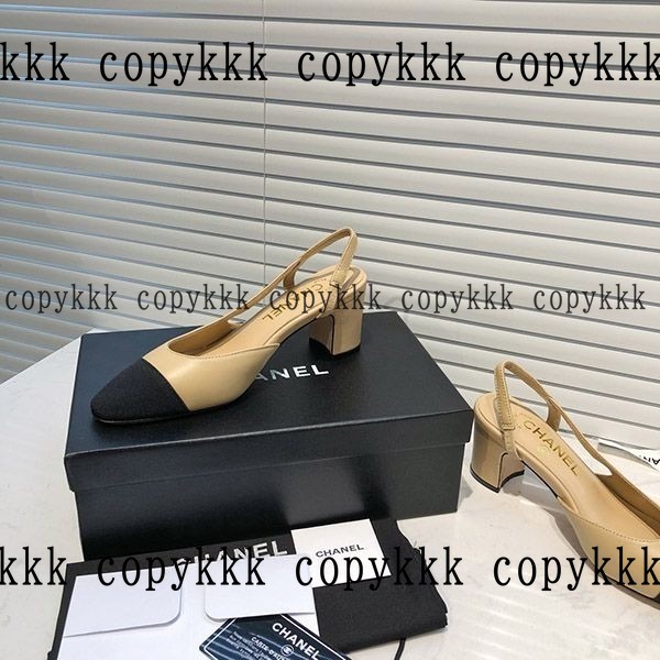 送料無料 シャネル ミュールサンダル スーパーコピー - shoes-00135 画像 7