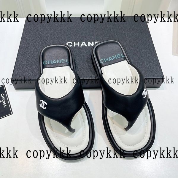 格安 シャネル ミュールサンダル スーパーコピー - shoes-00167 おすすめN級品