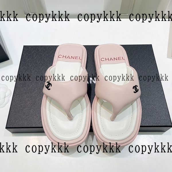 送料無料 シャネル ミュールサンダル スーパーコピー - shoes-00168