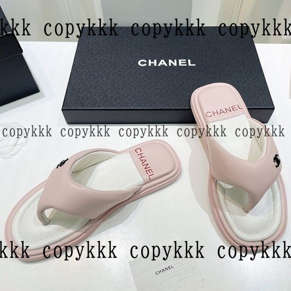 送料無料 シャネル ミュールサンダル スーパーコピー - shoes-00168 画像 3