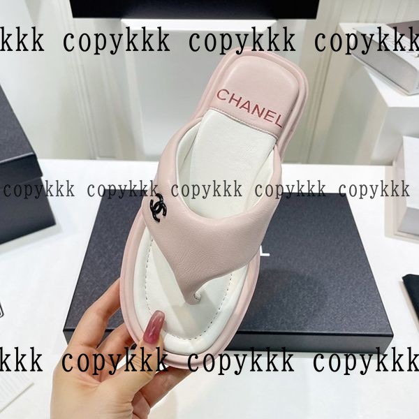 送料無料 シャネル ミュールサンダル スーパーコピー - shoes-00168 画像 4