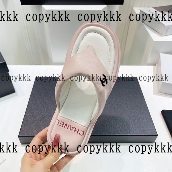 送料無料 シャネル ミュールサンダル スーパーコピー - shoes-00168 画像 5