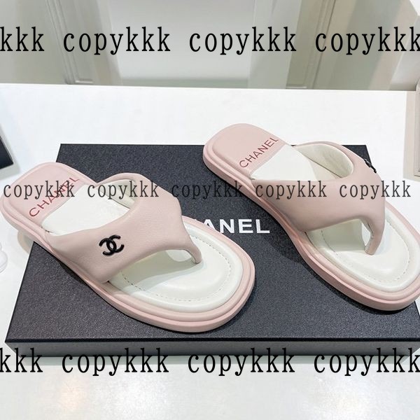 送料無料 シャネル ミュールサンダル スーパーコピー - shoes-00168 画像 6