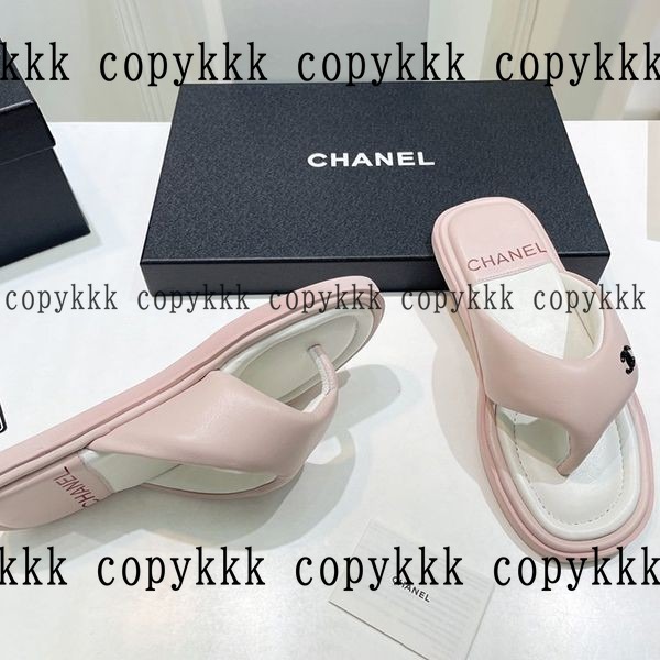 送料無料 シャネル ミュールサンダル スーパーコピー - shoes-00168 画像 7