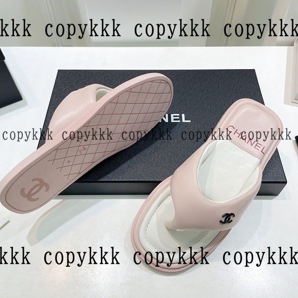 送料無料 シャネル ミュールサンダル スーパーコピー - shoes-00168 画像 8