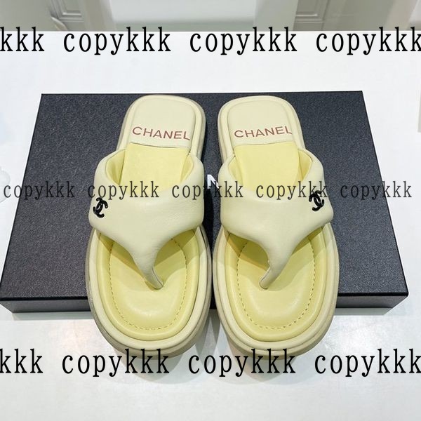 格安 シャネル ミュールサンダル スーパーコピー - shoes-00169 おすすめN級品