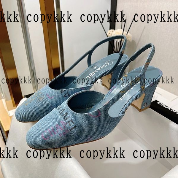 人気 シャネル ミュールサンダル N級品 - shoes-00172 画像 8