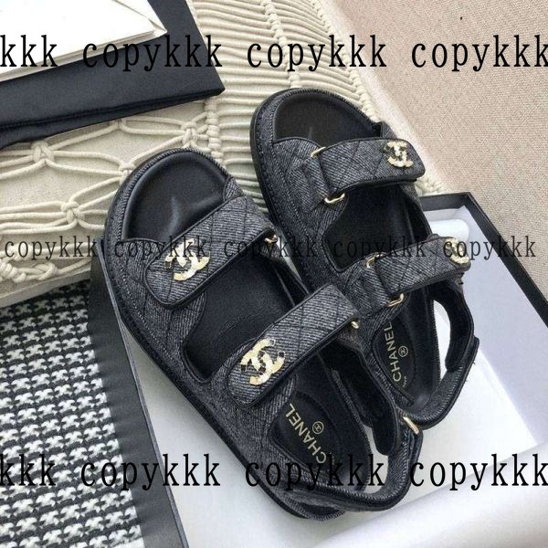 大人気 シャネル ミュールサンダル コピー - shoes-00190 画像 7