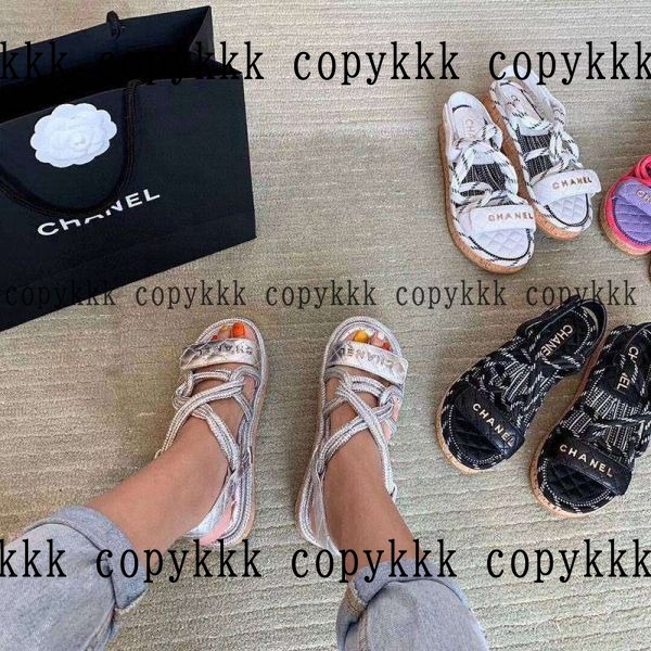 人気 シャネル ミュールサンダル N級品 - shoes-00138 画像 5