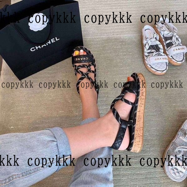 人気 シャネル ミュールサンダル N級品 - shoes-00138 画像 6