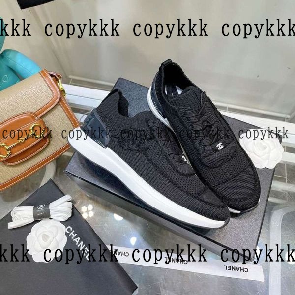 人気 シャネル スニーカー N級品 - shoes-00227
