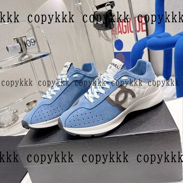 シャネル スニーカー N級品 送料無料 - shoes-00228 おすすめN級品