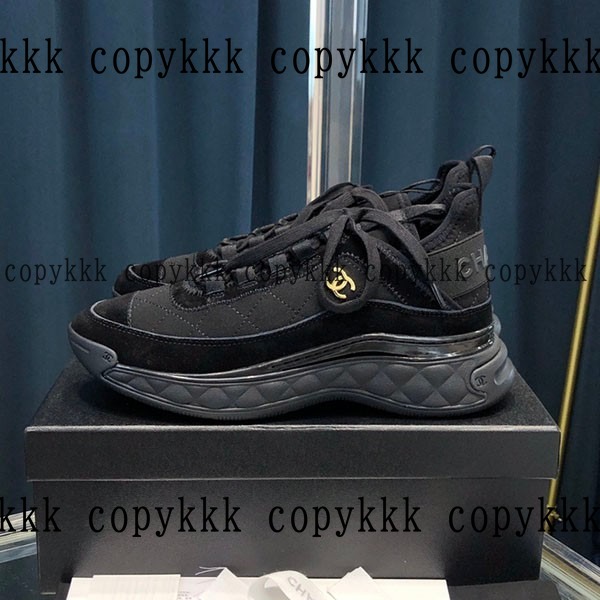 人気 シャネル スニーカー N級品 - shoes-00230 おすすめN級品