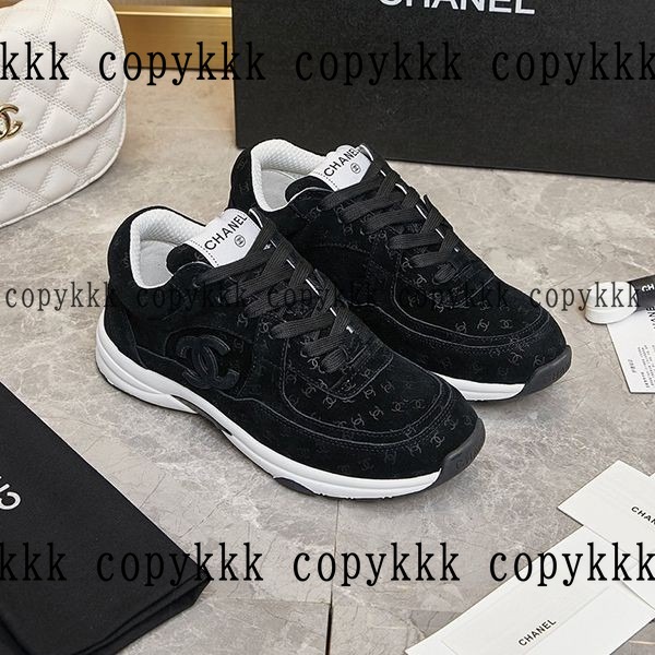 シャネル スニーカー コピー 激安通販 - shoes-00231