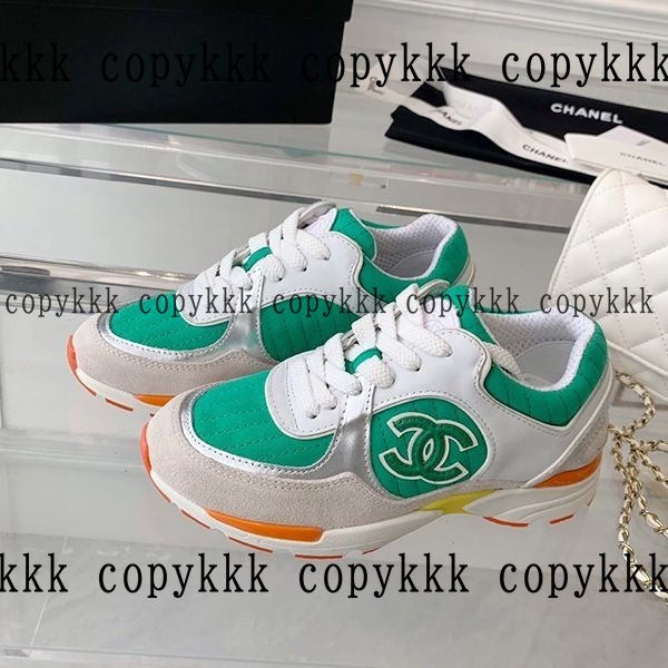 人気 シャネル スニーカー N級品 - shoes-00232