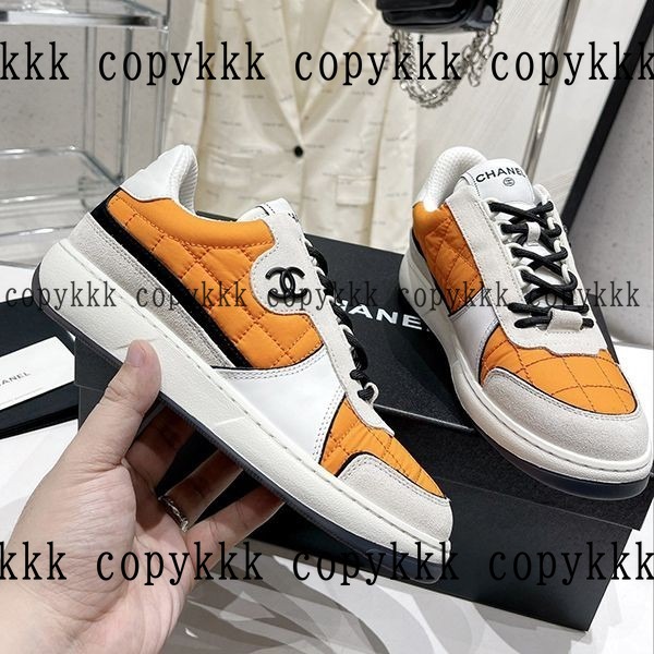 シャネル スニーカー N級品 送料無料 - shoes-00235 おすすめN級品