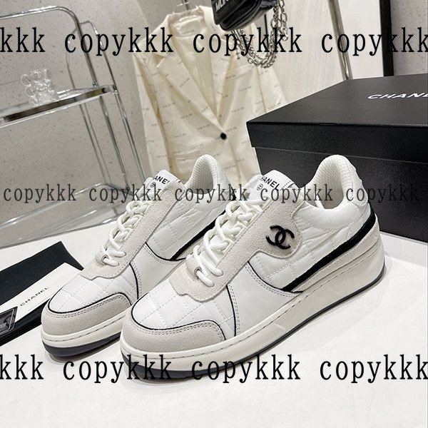 大人気 シャネル スニーカー コピー - shoes-00236