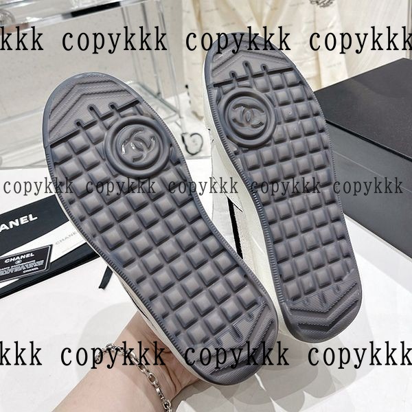 大人気 シャネル スニーカー コピー - shoes-00236 画像 2