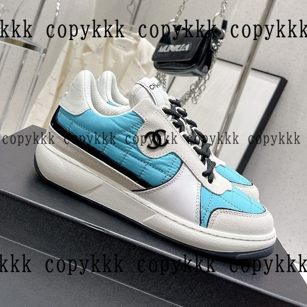 シャネル スニーカー N級品 送料無料 - shoes-00237 おすすめN級品