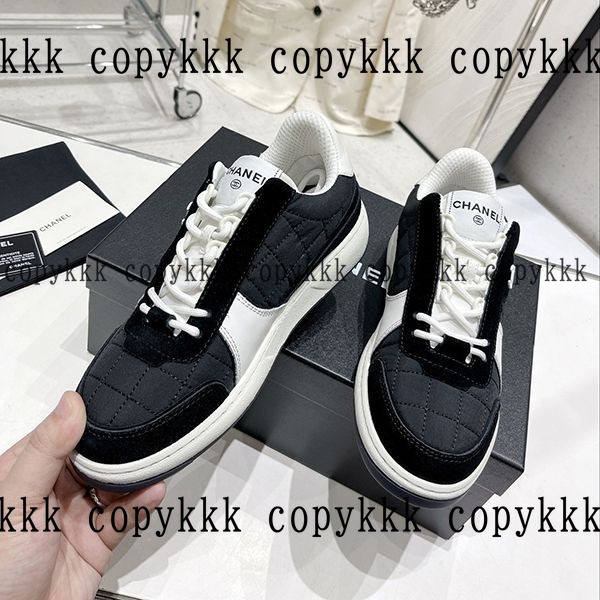 大人気 シャネル スニーカー コピー - shoes-00238 メイン画像