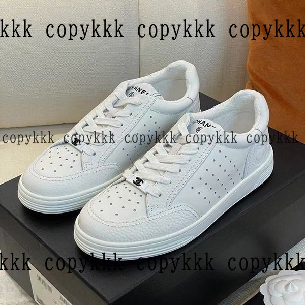 シャネル スニーカー コピー 激安通販 - shoes-00239