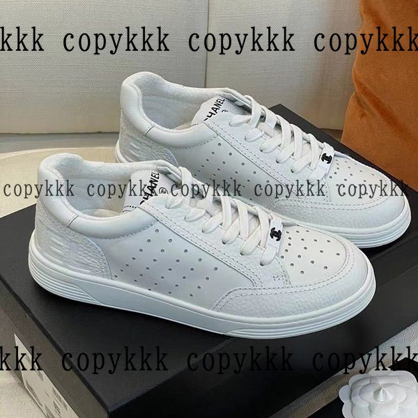 シャネル スニーカー コピー 激安通販 - shoes-00239 画像 2