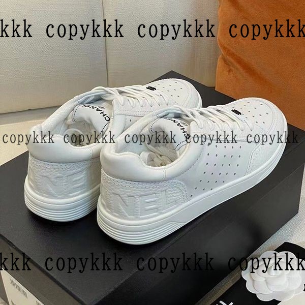 シャネル スニーカー コピー 激安通販 - shoes-00239 画像 3