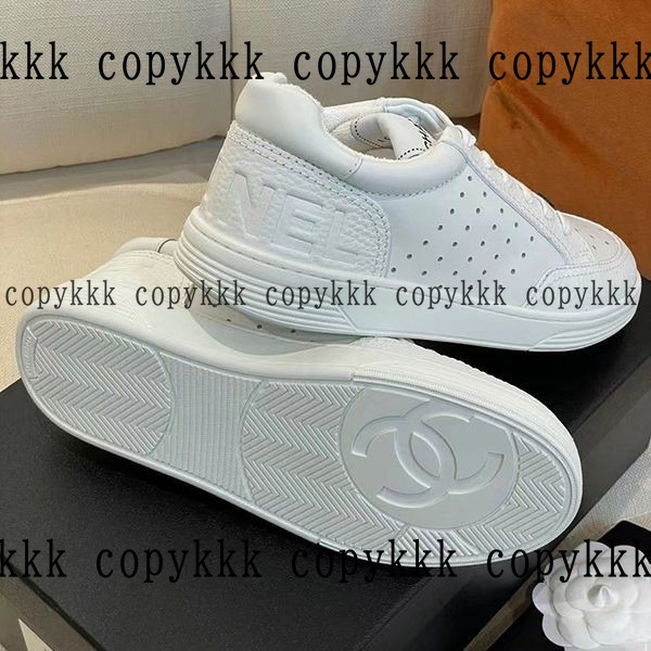 シャネル スニーカー コピー 激安通販 - shoes-00239 画像 4
