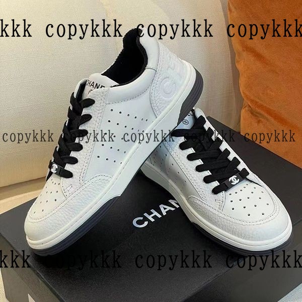 送料無料 シャネル スニーカー スーパーコピー - shoes-00240