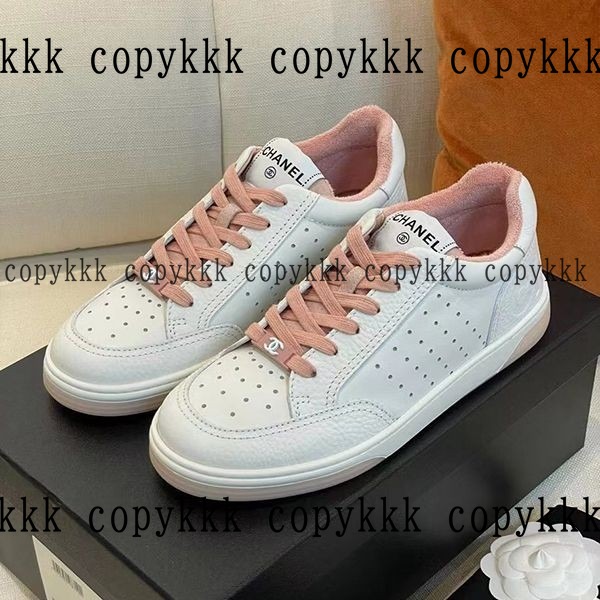 人気 シャネル スニーカー N級品 - shoes-00241