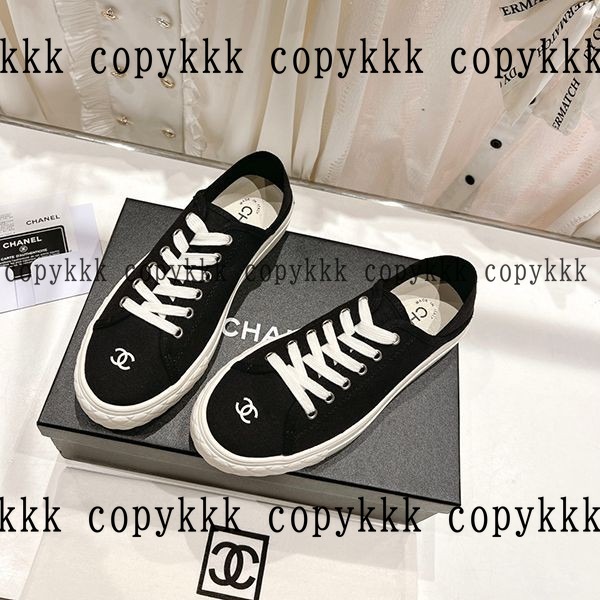 シャネル スニーカー N級品 送料無料 - shoes-00242 おすすめN級品