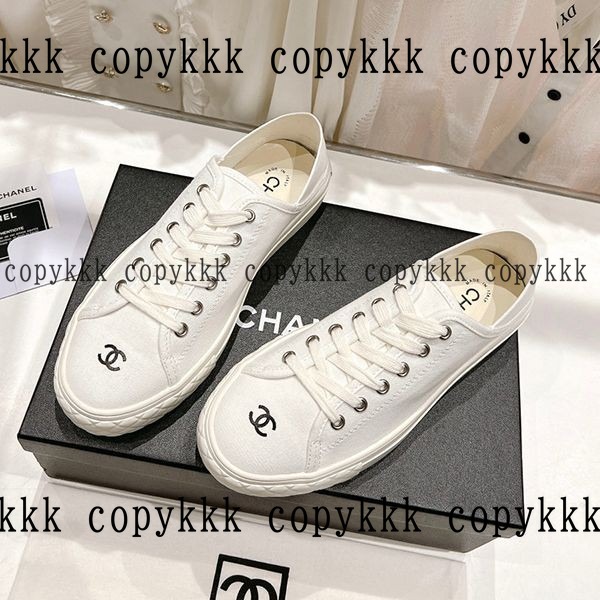 人気 シャネル スニーカー N級品 - shoes-00243