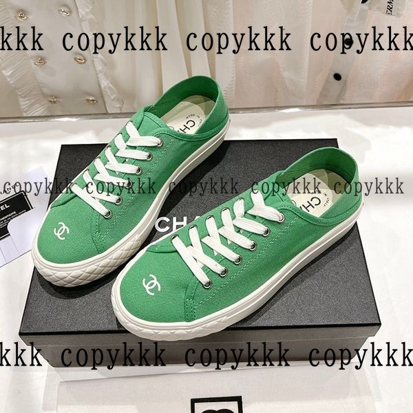 人気 シャネル スニーカー N級品 - shoes-00245 おすすめN級品